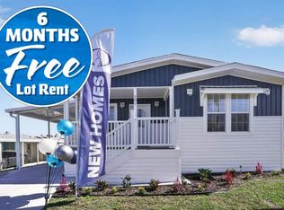 281 Crane Ln #211, Haines City, FL 33844