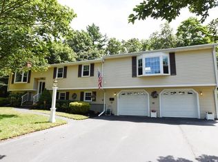 55 Eleanor Rd, Raynham, MA 02767