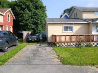 822 Milton Ave, Syracuse, NY 13204