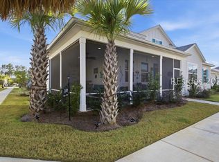 180 Tropics Avenue, Hardeeville, SC 29927