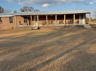 831 State Highway 90 E, Rupert, GA 31081
