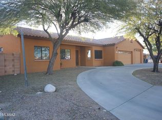 661 S Tampico Ave, Tucson, AZ 85711