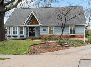 10020 Century Ln, Lenexa, KS 66215