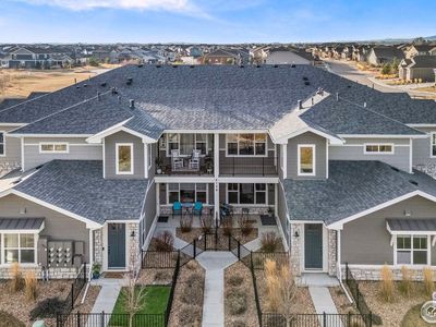 4128 S Park Dr #102, Loveland, CO, 80538