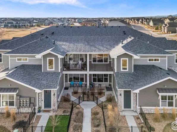 4128 S Park Dr #102, Loveland, CO 80538