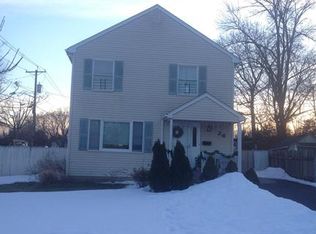 26 S Reading St #0, Manville, NJ