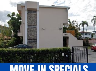 1870 SW 3rd St #6, Miami, FL 33135