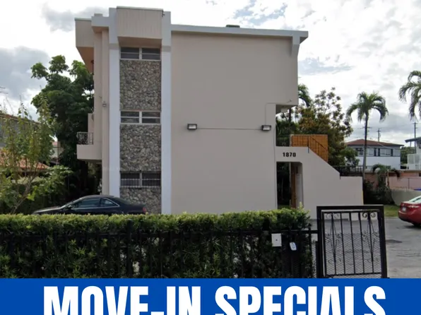 1870 SW 3rd St | Little Havana (Walkable to Calle Ocho), 1870 SW 3rd St #6, Miami, FL 33135