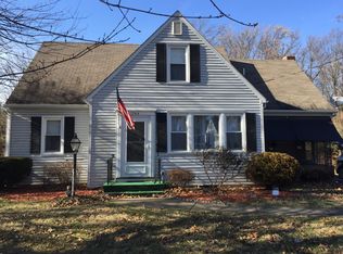 1244 Ox Rd, Woodstock, VA 22664