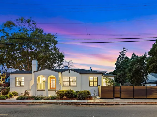 1668 Arch St, Berkeley, CA 94709