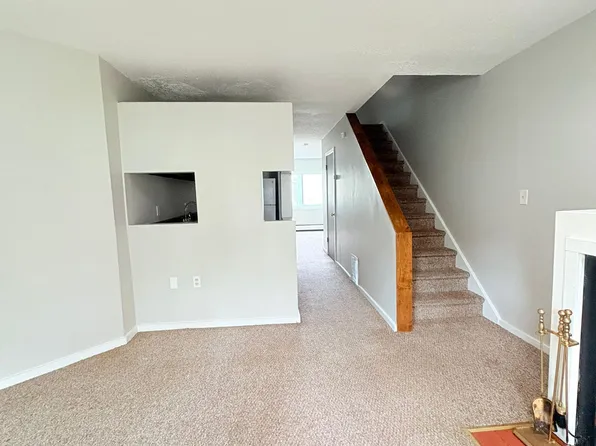 63 Irving St, New Haven, CT