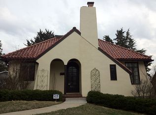 5811 Nicholas St, Omaha, NE 68132