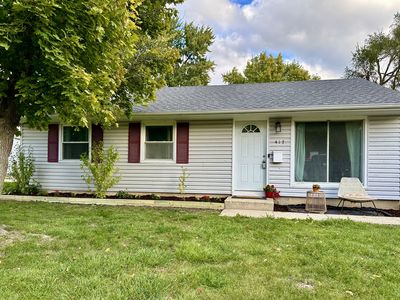 417 Beaver Dr, Streamwood, IL, 60107