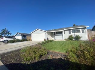 2443 Ohatch Dr, San Pablo, CA 94806