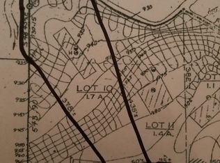 Lockwood Brook Rd, Fayston, VT 05673