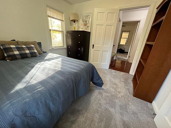 Bedroom #1