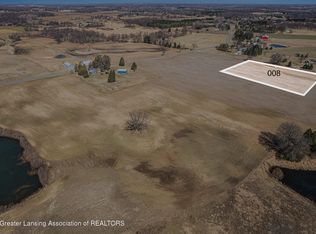 LOT 8 Seven Gables Rd, Dansville, MI 48819