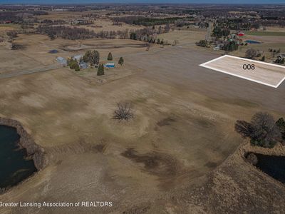 LOT 8 Seven Gables Rd, Dansville, MI, 48819