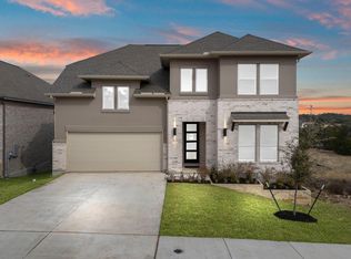 1413 Blue Moon Dr, Georgetown, TX 78628