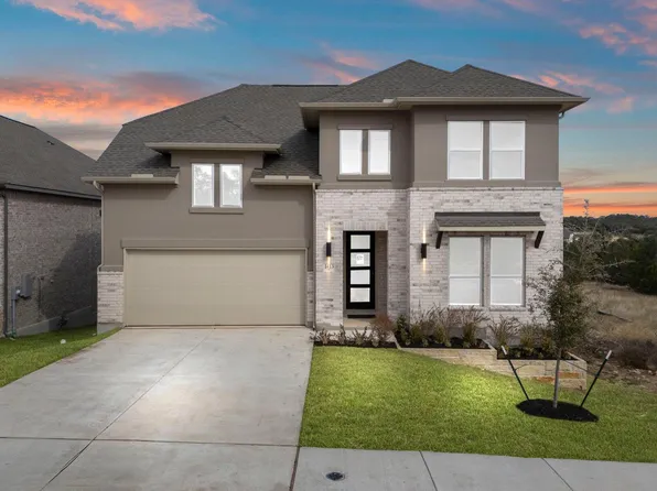 1413 Blue Moon Dr, Georgetown, TX 78628