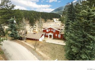 295 Park Dr, Evergreen, CO 80439