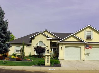 560 Morning Sun Dr, Nampa, ID 83686