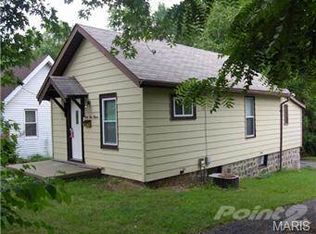 3312 Edmundson Rd, Saint Louis, MO 63114