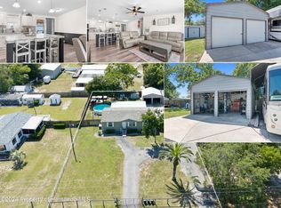 12833 Parkwood St, Hudson, FL 34669