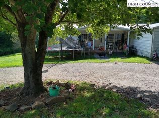 178 Joe Pl, Sparta, NC 28675