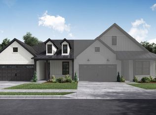 Serendipity Plan, Meridiana, Iowa Colony, TX 77583