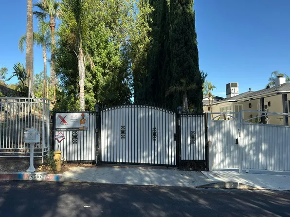 4567 White Oak Pl, Encino, CA 91316