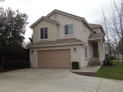 1536 Silverleaf Ln, Concord, CA, 94521