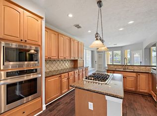 26611 Wedgewood Park, Cypress, TX 77433