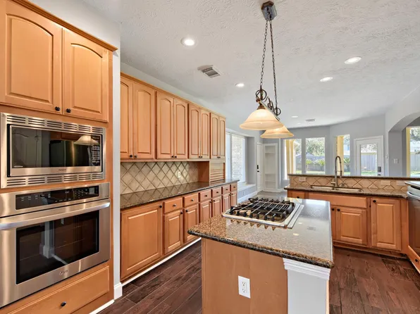 26611 Wedgewood Park, Cypress, TX 77433