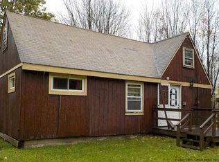 85 Henry Williams Rd, Roxbury, NY 12474