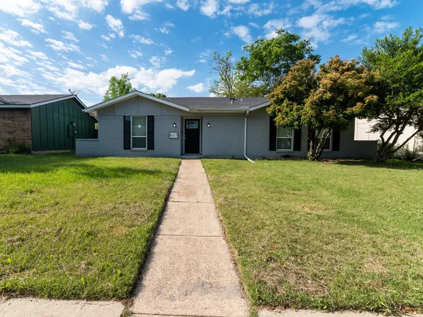 807 Meadow Mead Dr, Allen, TX 75002