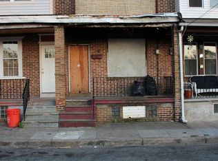 1112 Jackson St, Camden, NJ 08104