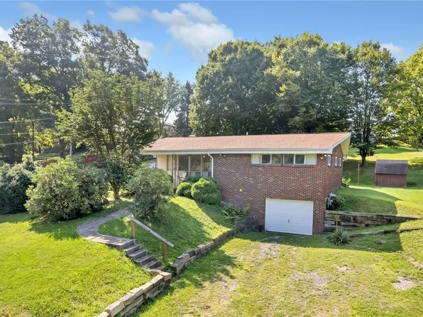 1003 Beaner Hollow Rd, Beaver, PA 15009