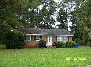 102 Lanza Pl, Jacksonville, NC 28546