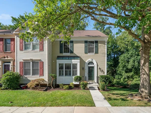 8710 Birkenhead Ct, Laurel, MD 20723