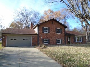 4159 Heritage Glen Dr, Cincinnati, OH 45245