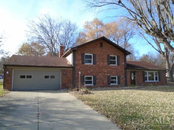 4159 Heritage Glen Dr, Cincinnati, OH 45245