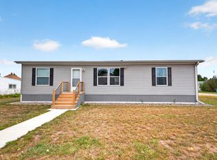 400 E Baldwin Ave, Kellogg, MN 55945