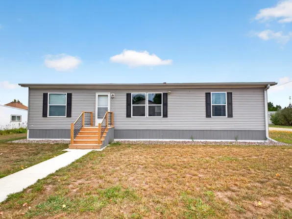 400 E Baldwin Ave, Kellogg, MN 55945