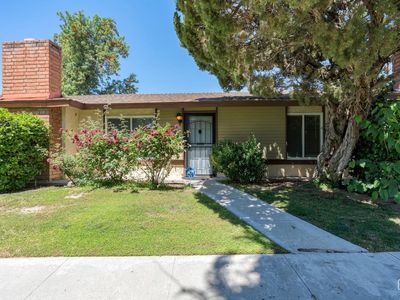 914 4th St, Taft, CA, 93268