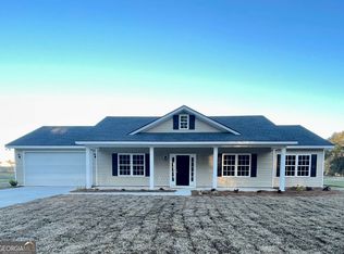 5378 Moody Bridge Rd NE, Ludowici, GA 31316