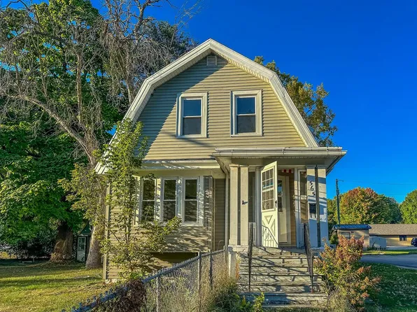 565 West Scott STREET, Fond Du Lac, WI 54937