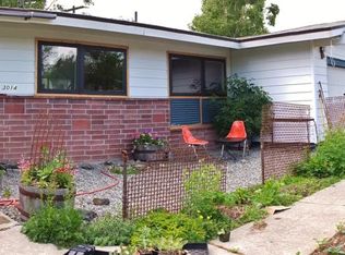 3014 Emory St, Anchorage, AK 99508