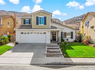 16325 Windcrest Dr, Fontana, CA 92337