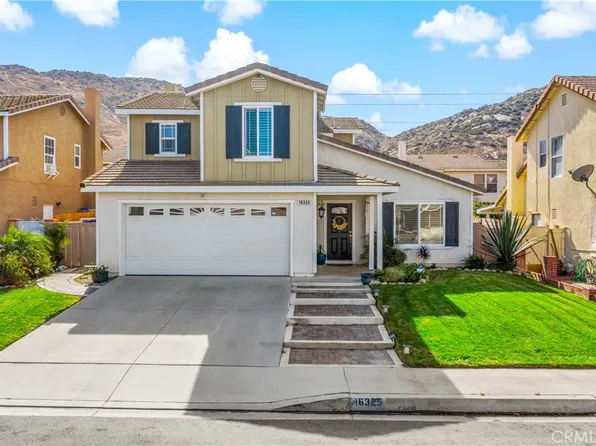 16325 Windcrest Dr, Fontana, CA 92337
